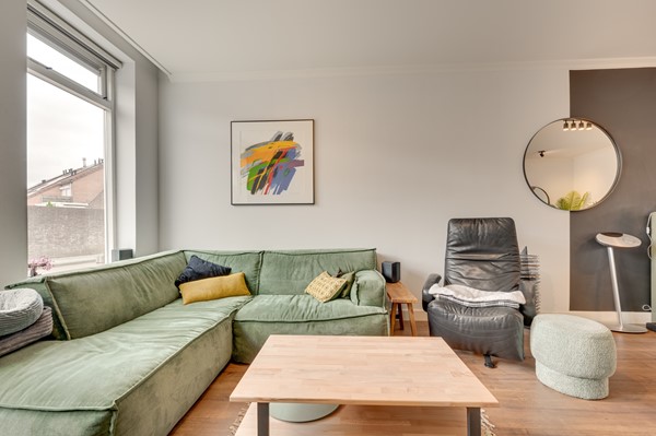 Medium property photo - Oudestad 4, 4501 JB Oostburg